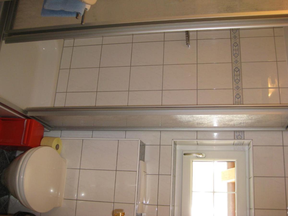 Apart Fortuna Samnaun Quarto foto